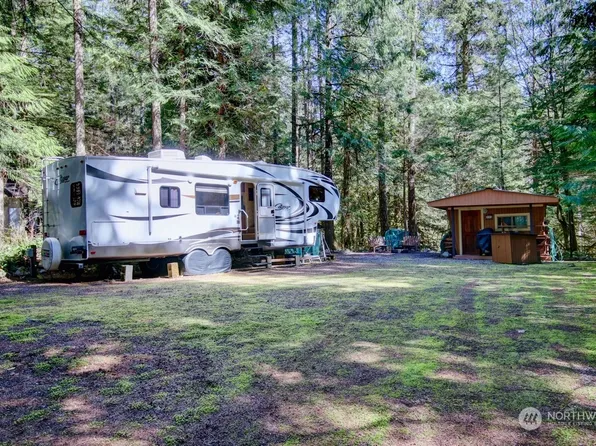 255 6 Schinn Canyon Court, Deming, WA 98244