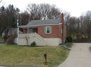 939 Greenock Buena Vista Rd, McKeesport, PA