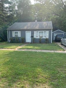 525 Washburn Ave, Kalamazoo, MI, 49048