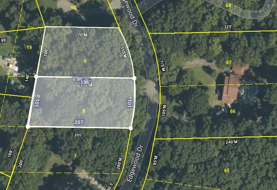 1st image of 89 Edgewood Dr Lot 8