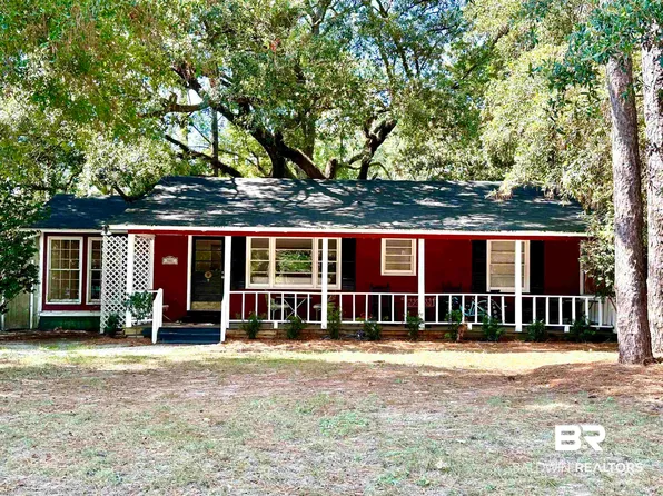 502 Liberty St, Fairhope, AL 36532