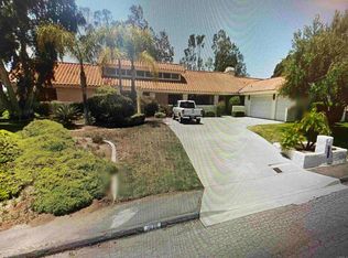 1836 Teton Pass St, El Cajon, CA 92019