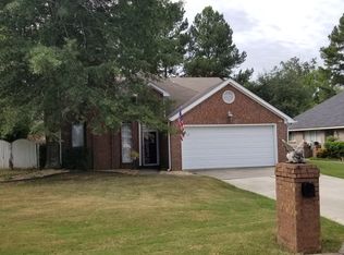 1931 S Brownstone Ct SW, Decatur, AL 35603