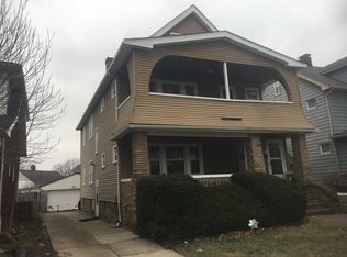 4720 E 85th St FLOOR 1, Cleveland, OH 44125