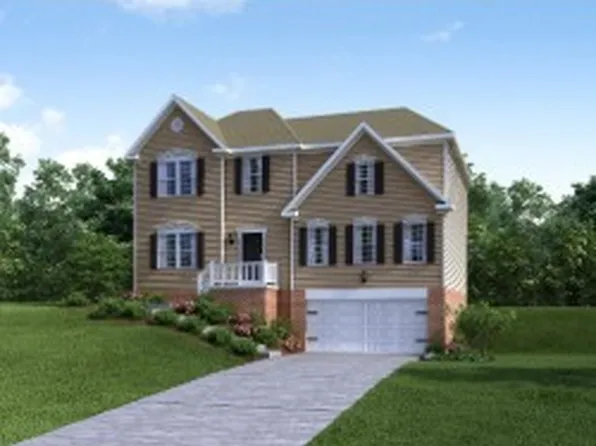 434 Hawthorn Hill Dr, Canonsburg, PA 15317