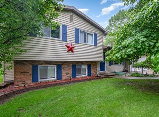 4719 Myra Lee Dr, Auburn, MI 48611