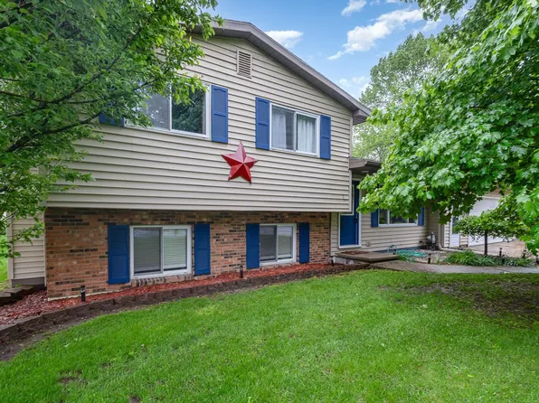 4719 Myra Lee Dr, Auburn, MI 48611
