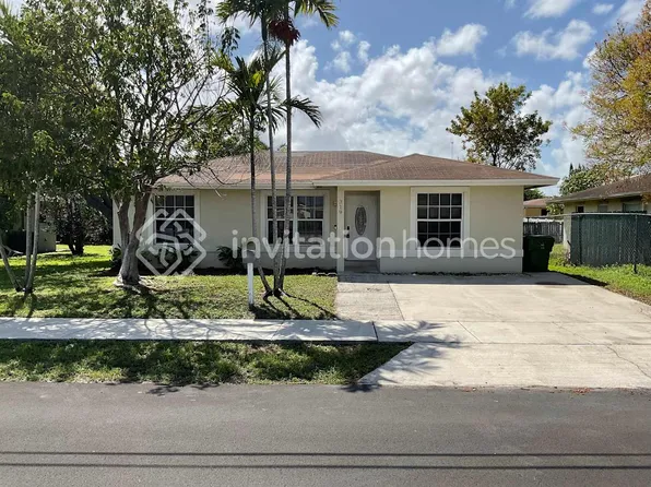 319 NW 5th Ave, Hallandale, FL 33009