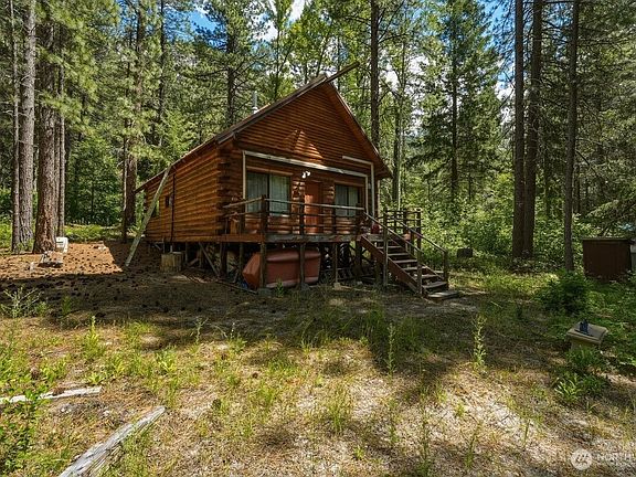 5th image of 18007 Entiat River Road