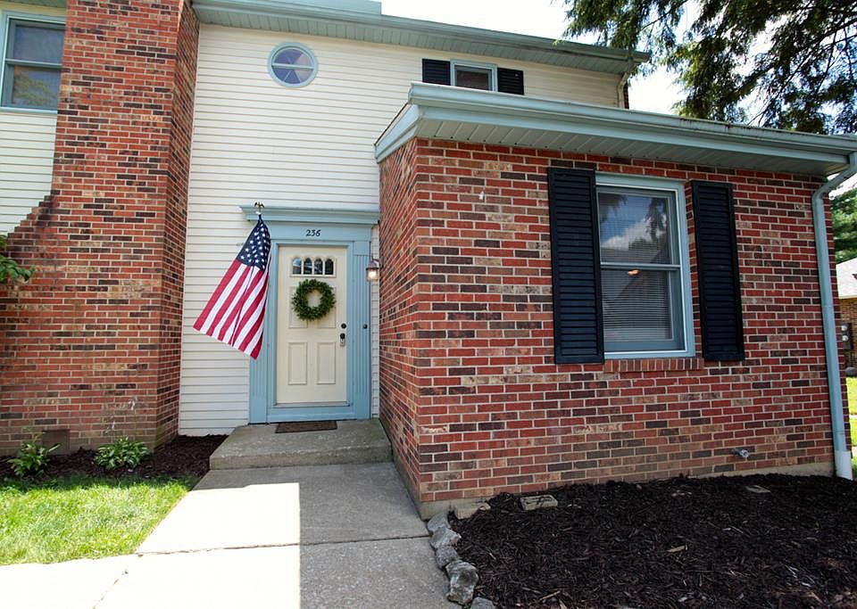 1st image of 236 Independence Dr #D