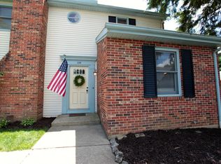 236 Independence Dr #D, Chillicothe, OH