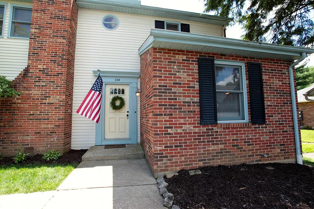 236 Independence Dr #D photo 1
