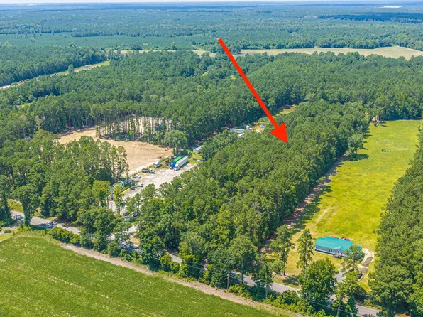 197 Myers Mayo Rd Lot 2, Ridgeville, SC 29472