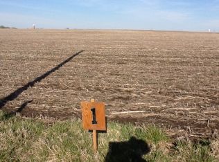 159TH And Sunflower Rd, Gardner, KS 66030