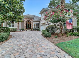 213 Summerton Dr, Bluffton, SC 29910