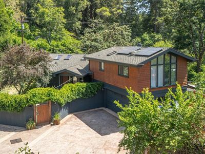 3714 Purling Brk, Soquel, CA, 95073