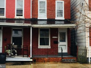 127 Hewitt St, Trenton, NJ