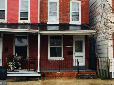 127 Hewitt St, Trenton, NJ, 08611