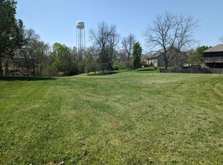 0 Killdeer Crst LOT 25, Rogersville, MO 65742