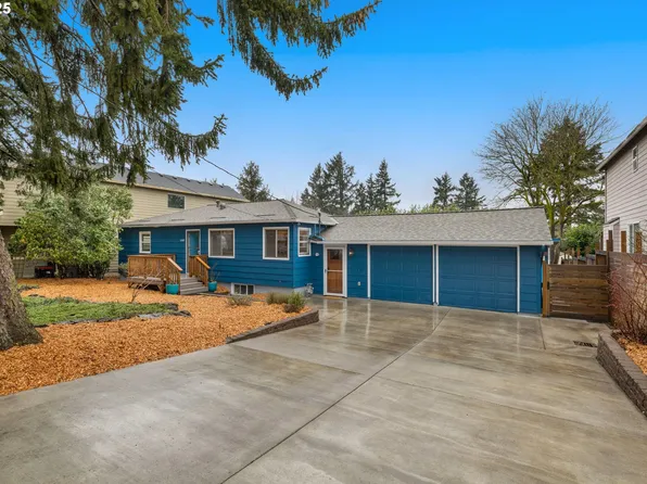 11545 SE Taylor St, Portland, OR 97216