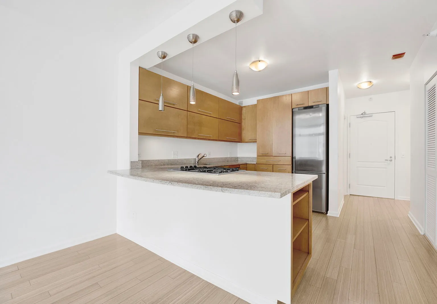 1 bed, 1.5 bath, 760 sqft, $3,000 — Photo 3