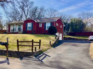 126 Medearis Dr, Old Hickory, TN 37138