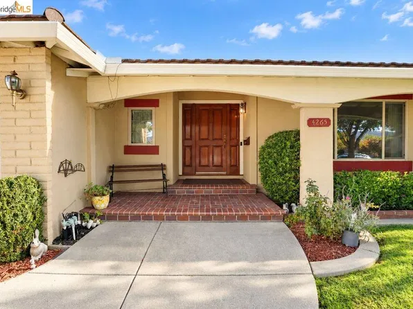 4265 Dorman Rd, Pleasanton, CA 94588