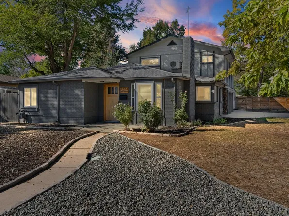 3295 Otis St, Wheat Ridge, CO 80033