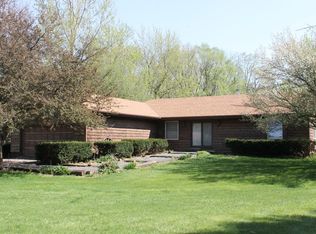 8720 Gurler Rd, Dekalb, IL 60115