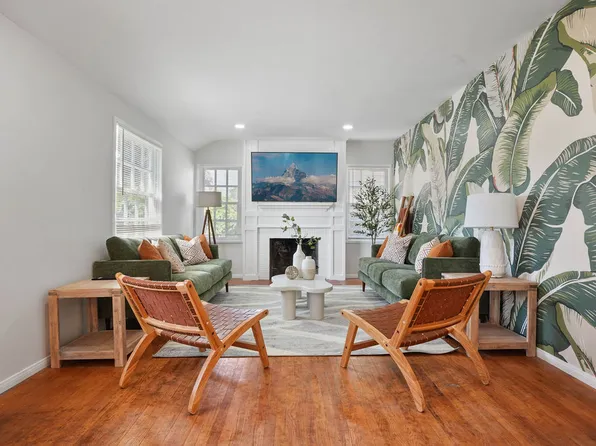 2307 W Verdugo Ave, Burbank, CA 91506