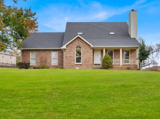 3411 Tara Blvd LOT 44, Clarksville, TN 37042