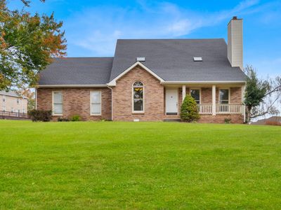3411 Tara Blvd LOT 44, Clarksville, TN, 37042
