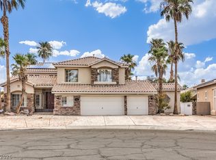 255 El Camino Verde St, Henderson, NV 89074
