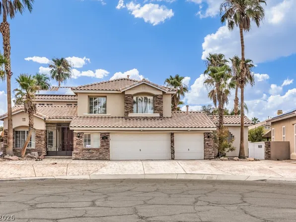 255 El Camino Verde St, Henderson, NV 89074
