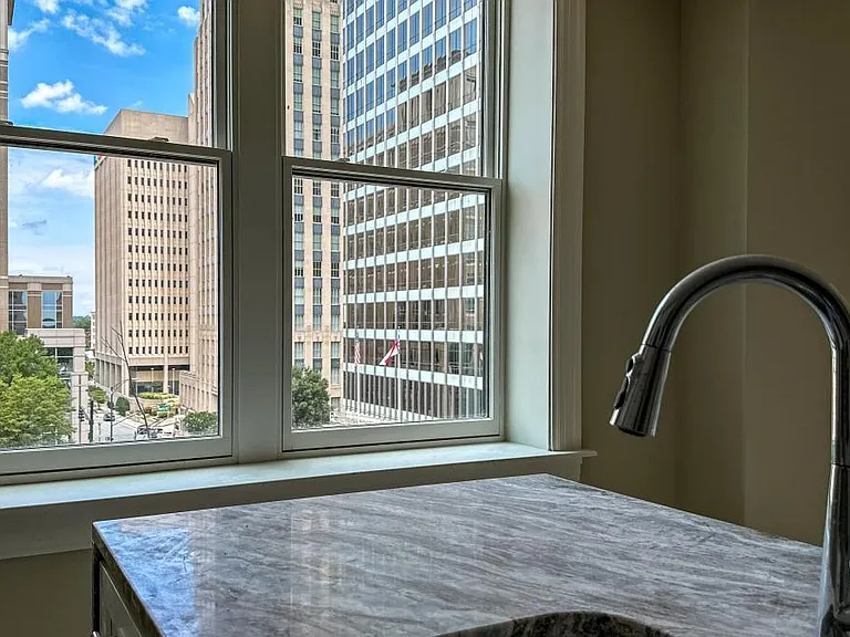 EIGHT WEST THIRD APARTMENTS — Photo 13