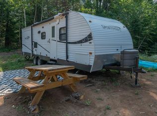 8 Woodduck Dr, Fifield, WI 54524