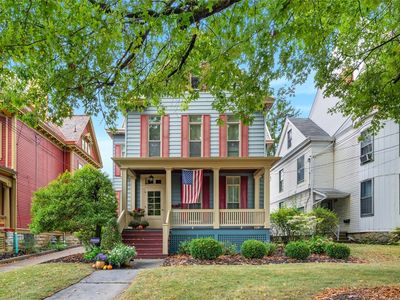 351 E Beau St, Washington, PA, 15301