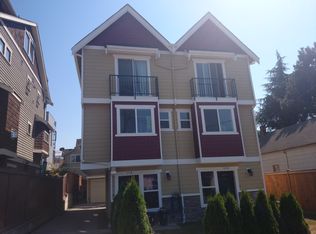 1617 E Fir St #B, Seattle, WA 98122