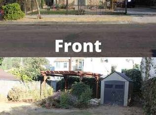 1292 S Muirfield Rd, Los Angeles, CA 90019