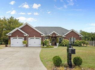 104 Parc Cir, Florence, AL 35630