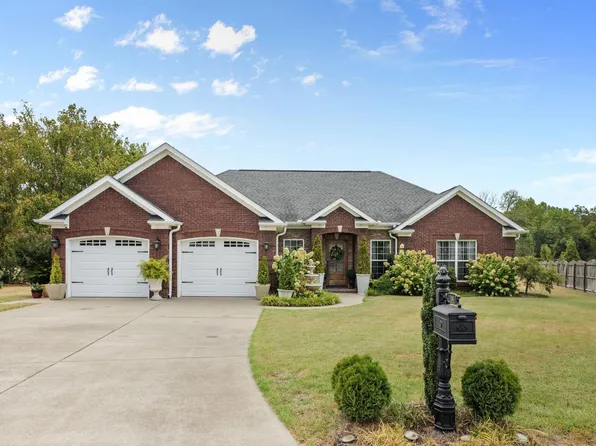 104 Parc Cir, Florence, AL 35630