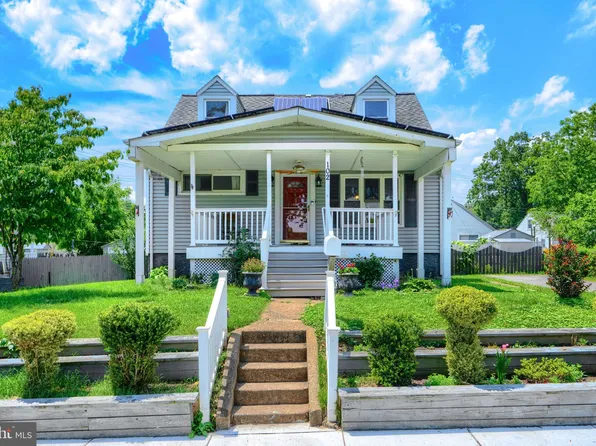 102 Louise Ter, Glen Burnie, MD 21060