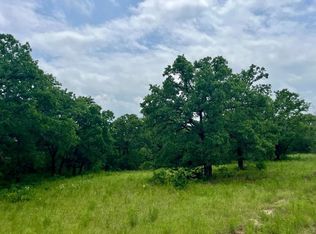 28 Kilkenny Rd, Poolville, TX 76487