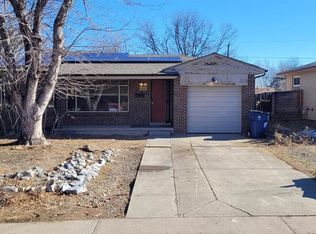 1420 S Ingalls Street, Lakewood, CO 80232