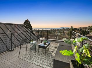 4724 45th Ave SW, Seattle, WA 98116