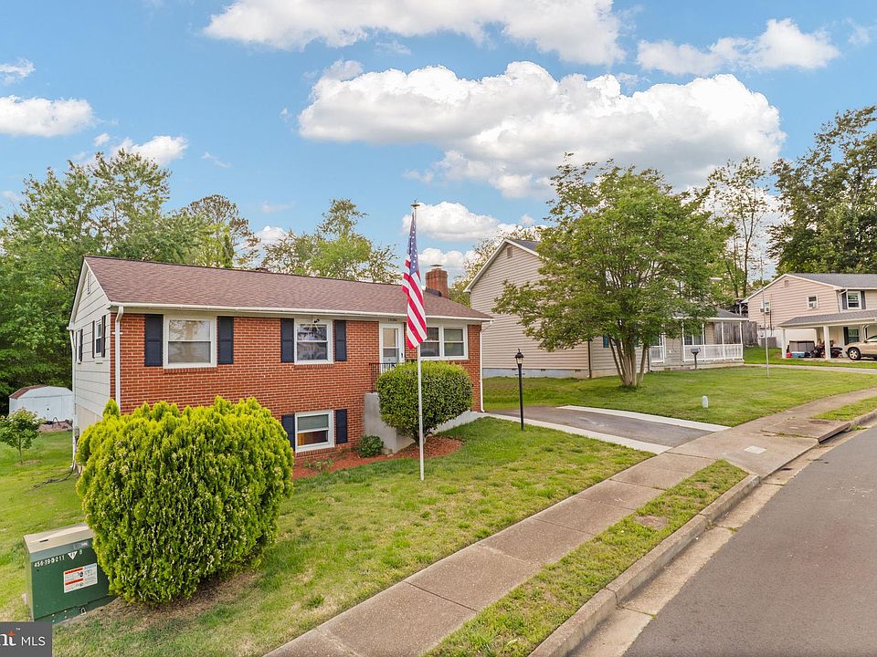 15106 Calexico Ln, Woodbridge, VA 22193 Zillow