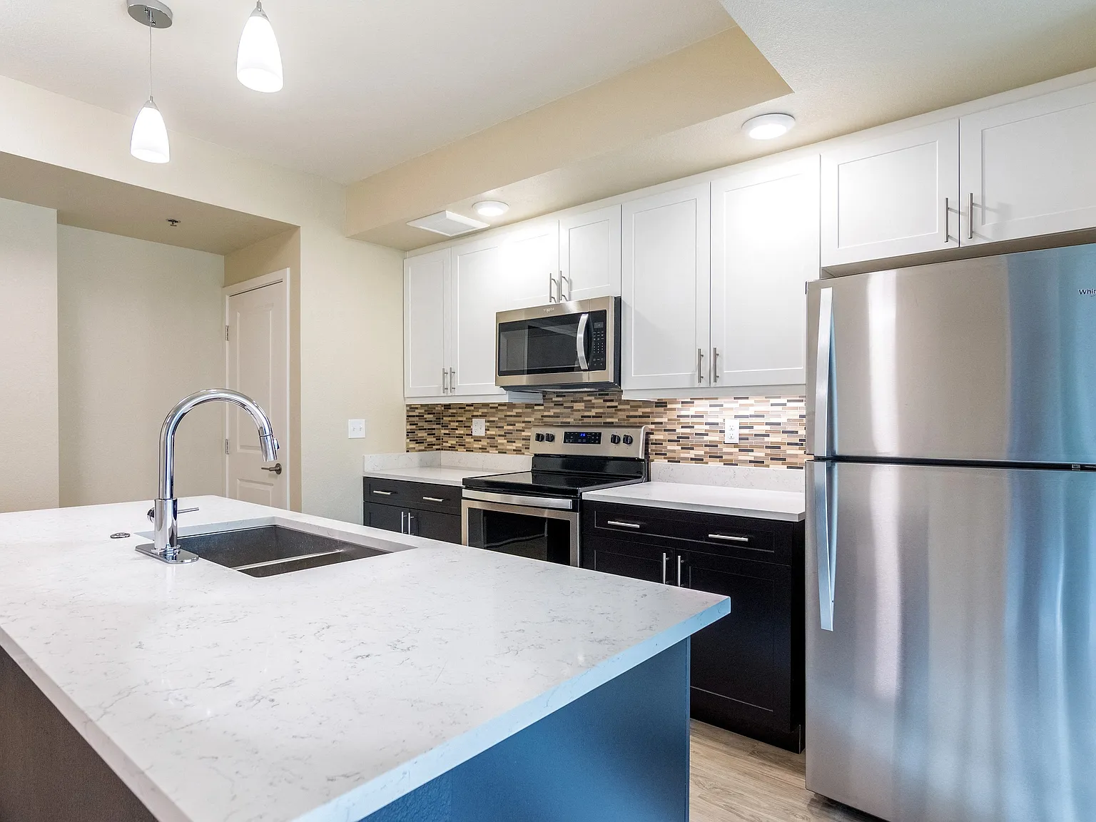 Villas at Holly — Photo 2