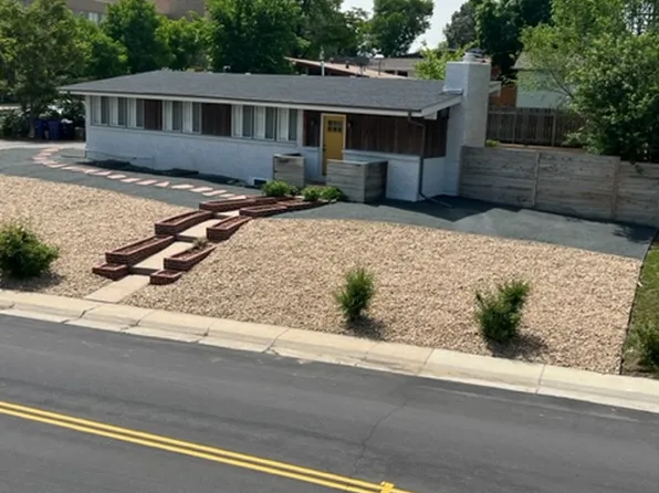 2201 S Quitman Way, Denver, CO 80219