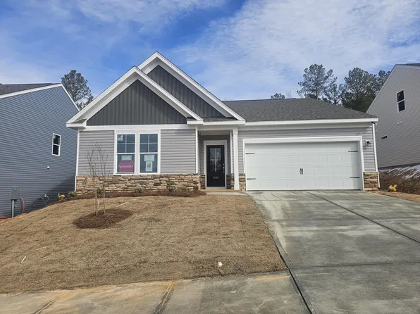 2080 Omaha Dr, Graniteville, SC 29829