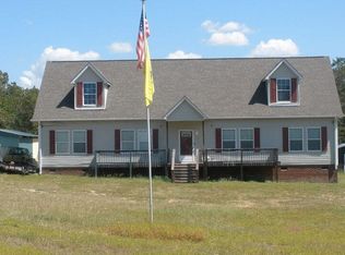 103 Wheeler Rd, Camden, SC 29020